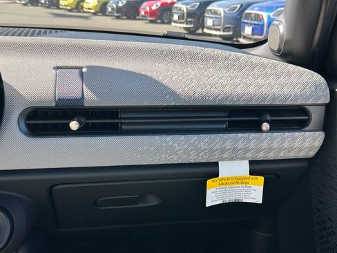 New 2026 MINI Cooper S image 25