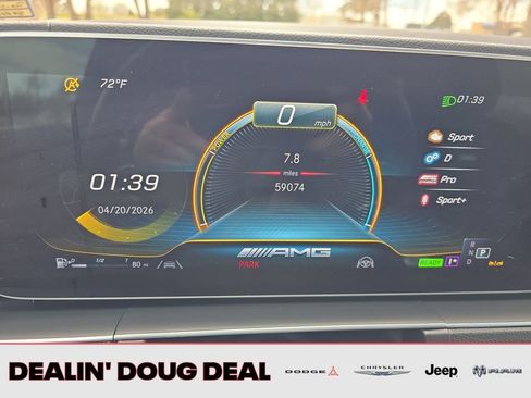 Used 2022 Mercedes-Benz GLE 53 AMG 4MATIC image 16