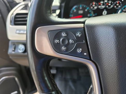 Used 2017 GMC Yukon Denali w/ Open Road Package AWD/4WD image 33