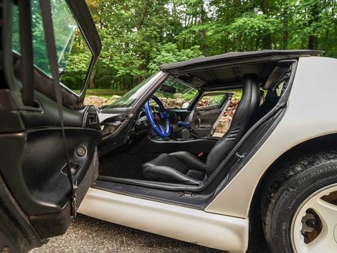 Used 1996 Dodge Viper RT/10 RWD image 33