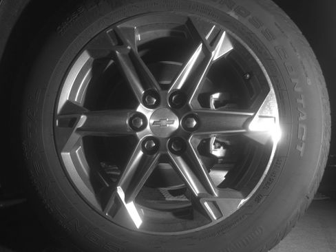 Used 2026 Chevrolet Blazer LT FWD image 17