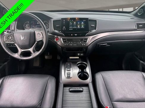 Used 2023 Honda Passport EX-L image 7