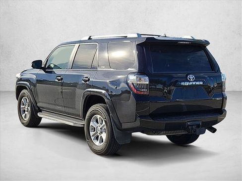 Used 2016 Toyota 4Runner SR5 Premium RWD image 7