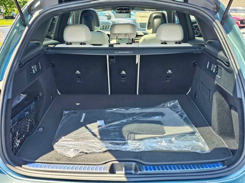 New 2026 Mercedes-Benz GLC 300 4MATIC image 10