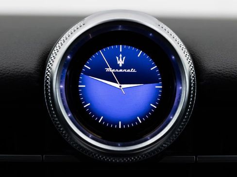 Used 2024 Maserati Grecale GT image 56