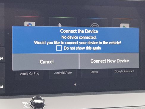 New 2025 Honda Accord Touring image 9