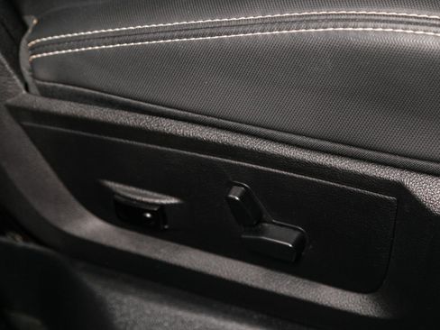 Used 2017 RAM 1500 Rebel w/ Luxury Group AWD/4WD image 24