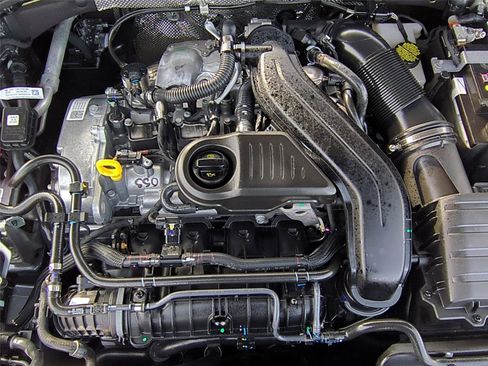 New 2026 Volkswagen Jetta SE image 23