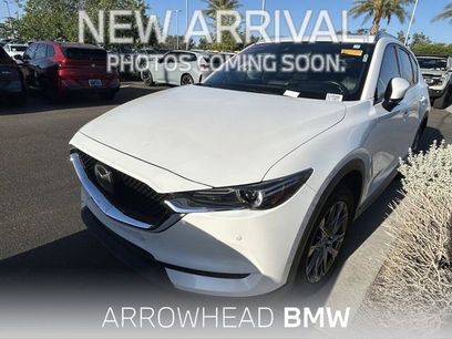 Used 2019 MAZDA CX-5 Signature