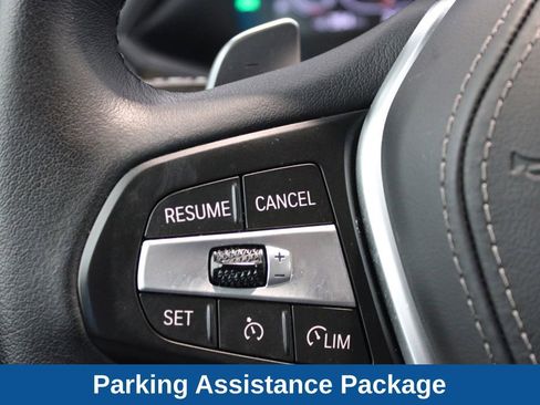 Used 2023 BMW X5 xDrive40i w/ Premium Package AWD/4WD image 21