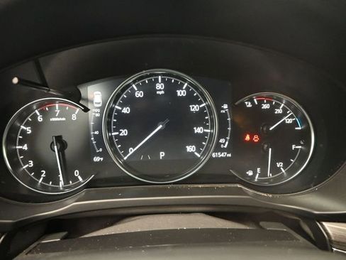 Used 2023 MAZDA CX-5 AWD 2.5 S w/ Premium Plus Pkg image 12