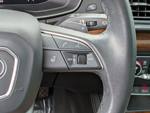 Used 2023 Audi Q5 2.0T Premium Plus w/ Premium Plus Package image 22