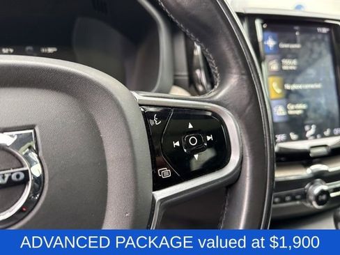 Used 2018 Volvo XC60 T6 Inscription w/ Luxury Seat Package image 9