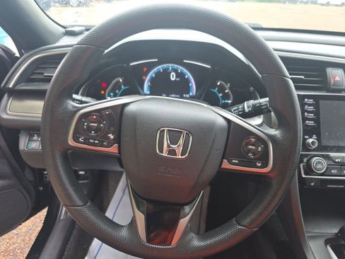 Used 2019 Honda Civic EX image 13