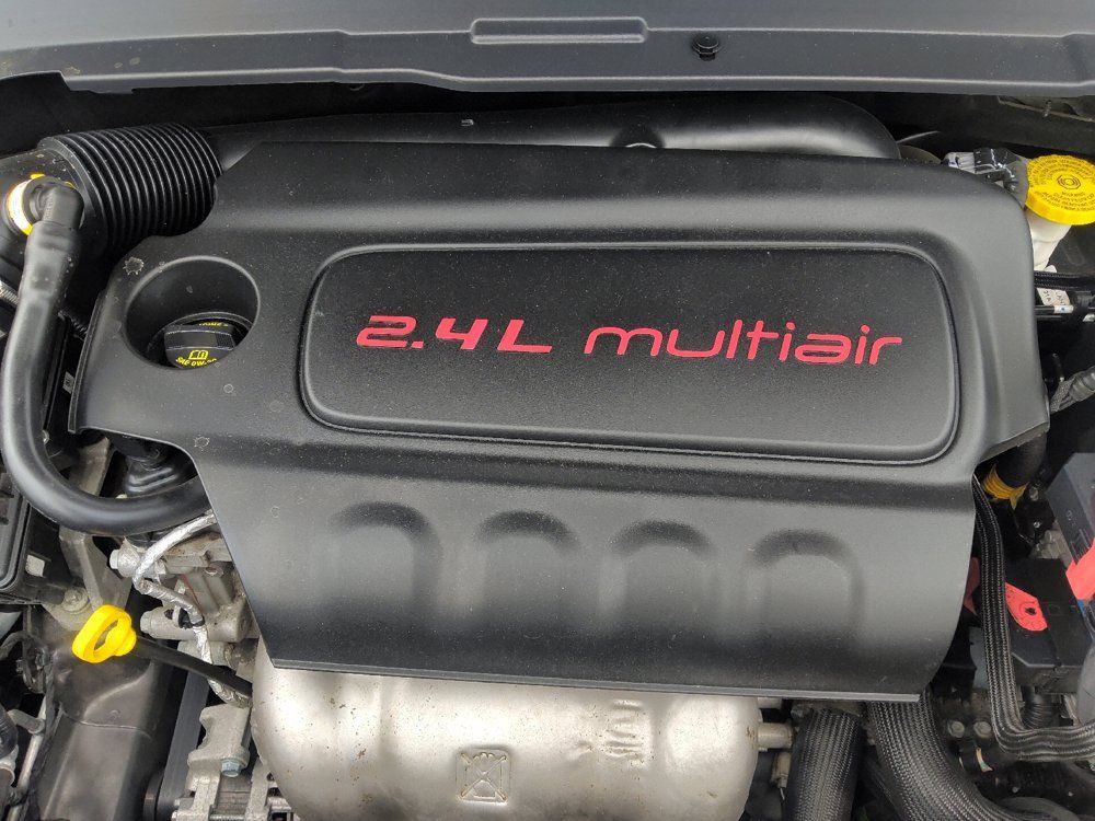 Used 2022 Jeep Compass Latitude w/ Convenience Group AWD/4WD image 30
