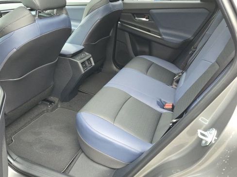New 2026 Subaru Solterra image 11