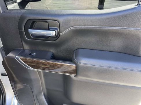 Used 2021 GMC Sierra 1500 Elevation image 43