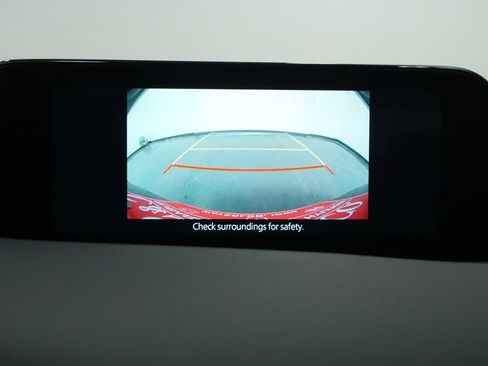 New 2026 MAZDA MAZDA3 2.5 S Sedan w/ Preferred Pkg FWD image 31