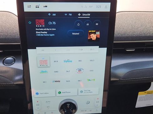 New 2025 Ford Mustang Mach-E GT image 22