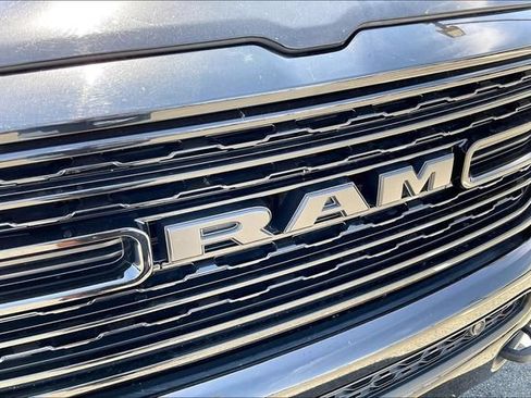 Used 2022 RAM 1500 Limited w/ Night Edition AWD/4WD image 30