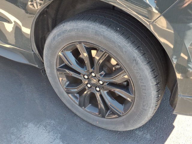 Used 2023 Ford Edge SE w/ Black Appearance Package AWD/4WD image 19