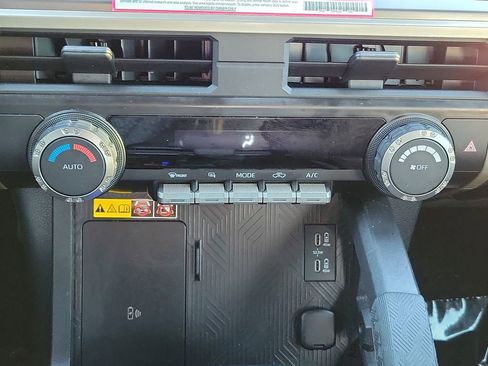 Used 2024 Toyota Tacoma SR5 image 27