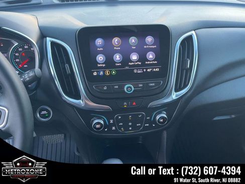 Used 2023 Chevrolet Equinox LT AWD/4WD image 28