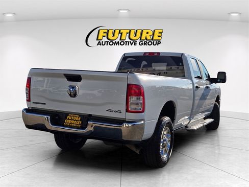 Used 2024 RAM 3500 Big Horn image 4