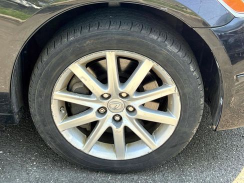 Used 2007 Lexus GS 350 AWD image 8