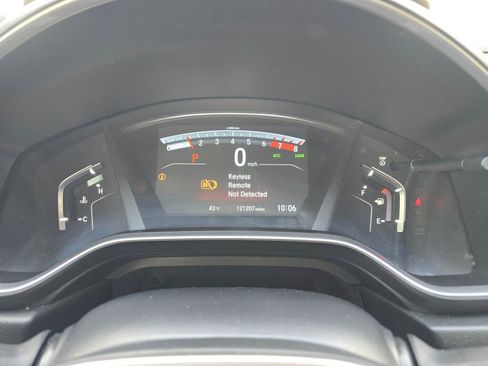 Used 2021 Honda CR-V EX image 31