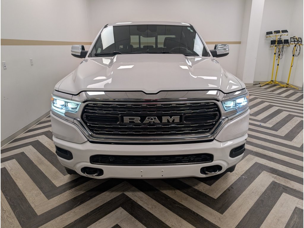 Used 2020 RAM 1500 Limited AWD/4WD image 30