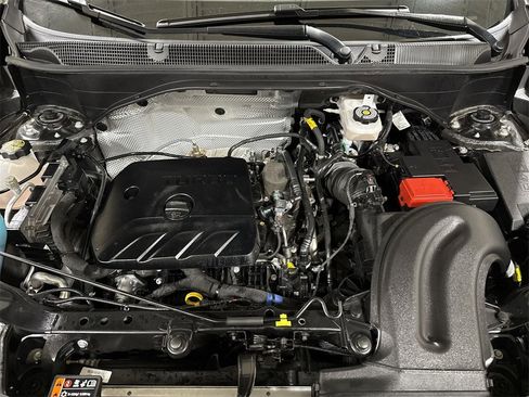 Used 2024 Buick Encore GX Avenir w/ Avenir Technology Package image 24