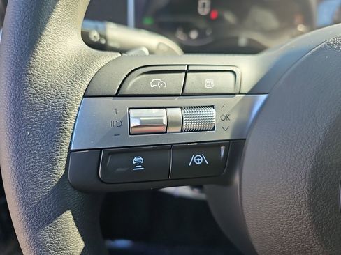 New 2026 Hyundai Tucson Blue SE AWD/4WD image 16