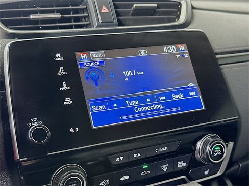Used 2020 Honda CR-V EX image 28