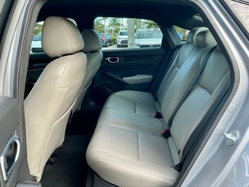 Used 2023 Honda Civic Sport image 8