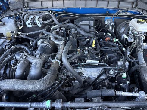 Used 2023 Ford Bronco Big Bend image 15