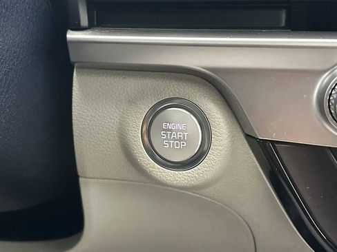 Used 2024 Kia Telluride EX image 23