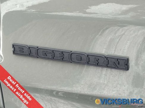 New 2026 RAM 1500 Big Horn image 43