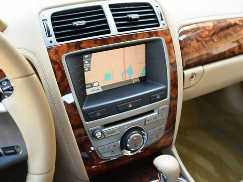 Used 2008 Jaguar XK Convertible RWD image 66