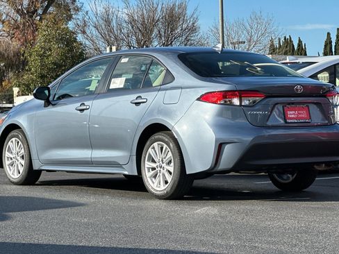 New 2026 Toyota Corolla LE image 7