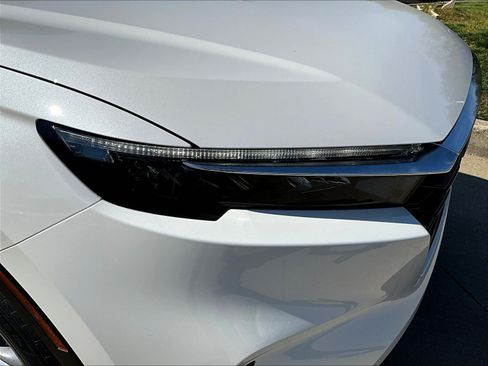 New 2026 Honda CR-V EX image 8