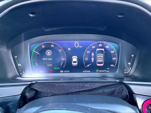 Used 2024 Honda Accord Sport image 12