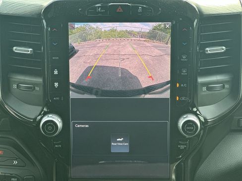 Used 2026 RAM 1500 RHO AWD/4WD image 40