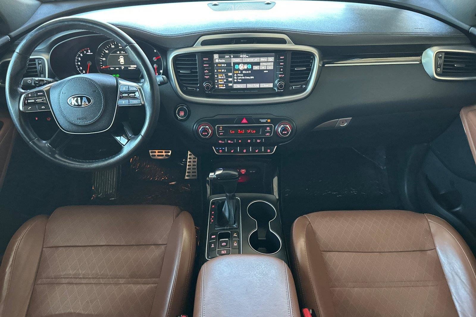 Used 2019 Kia Sorento SX AWD/4WD image 13