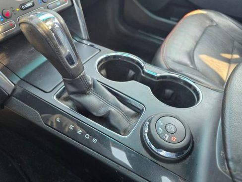 Used 2017 Ford Explorer Sport w/ Equipment Group 401A image 21