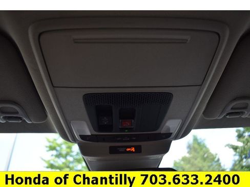 Certified 2025 Honda Accord SE image 20