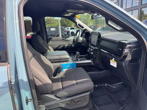 Used 2023 Ford F150 XLT w/ Equipment Group 302A High RWD image 32