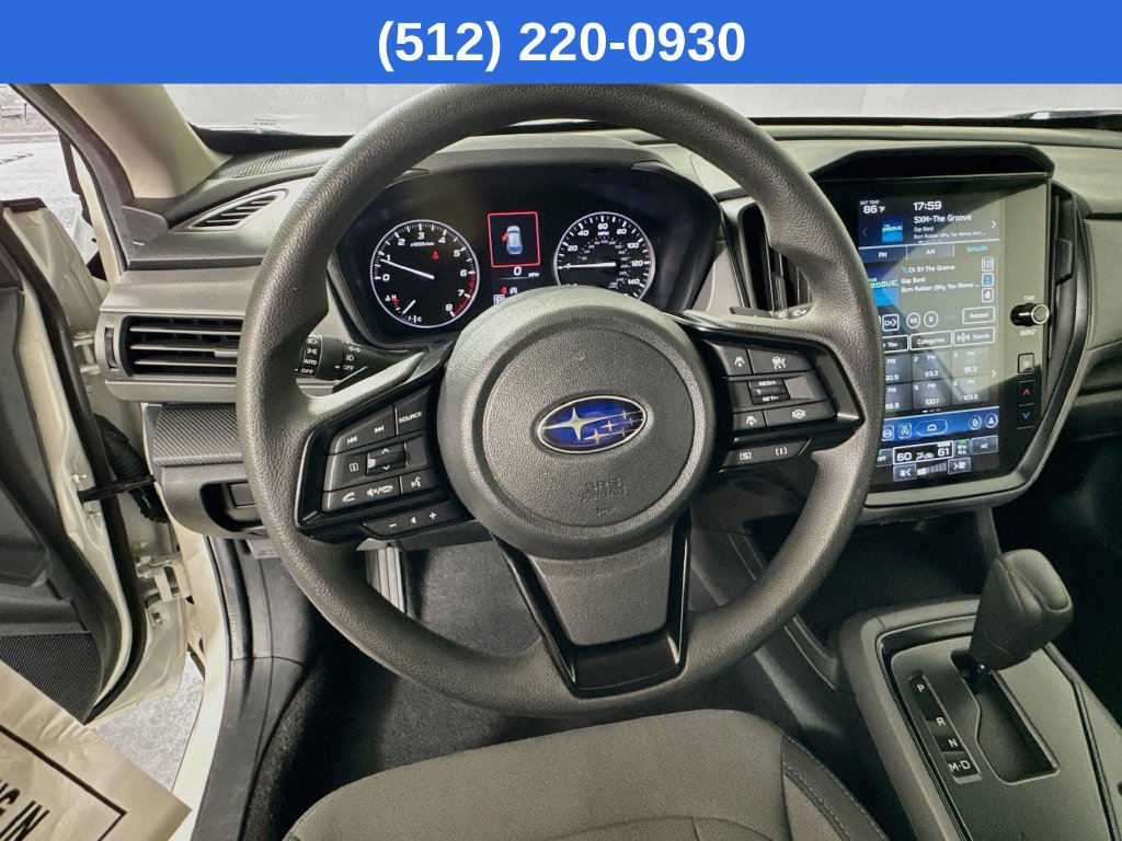 Used 2026 Subaru Crosstrek 2.5i Premium AWD/4WD image 12