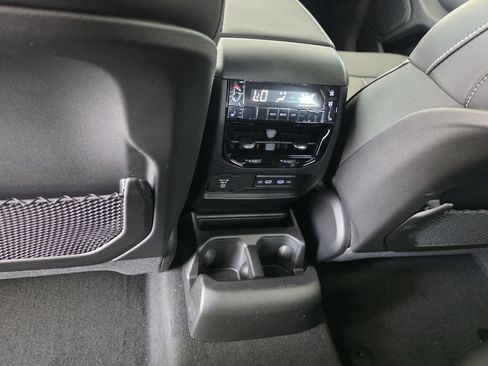 New 2026 Jeep Grand Cherokee L Limited w/ Limited Altitude Package RWD image 11