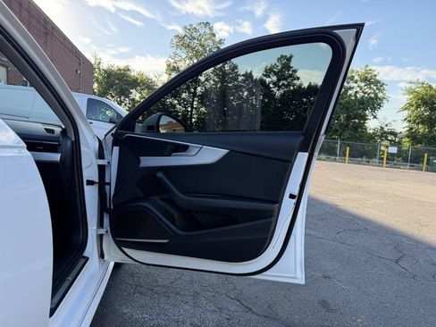 Used 2018 Audi A4 2.0T Premium Plus w/ Premium Plus Package AWD/4WD image 16